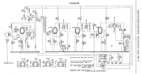 Bang & Olufsen - FM-6-1954-Schematic